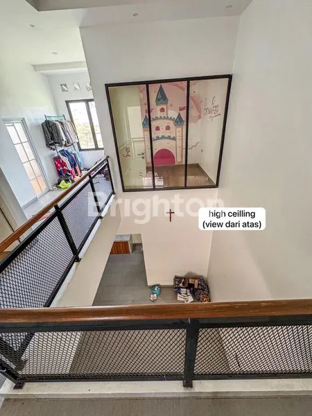 image JUAL RUMAH HARAPAN INDAH 2  (4)