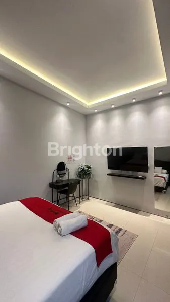 image GUESTHOUSE HOMESTAY KOS EXCLUSIVE MASIH AKTIF JALAN PAKIS SURABAYA (2)