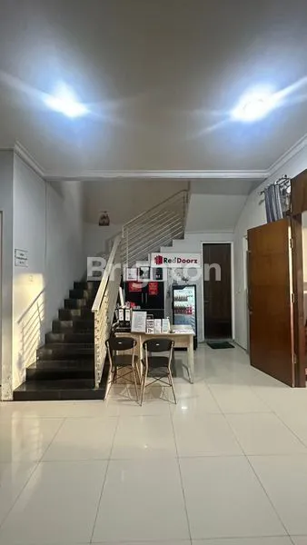 image GUESTHOUSE HOMESTAY KOS EXCLUSIVE MASIH AKTIF JALAN PAKIS SURABAYA (6)