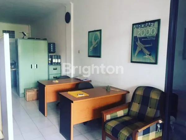 image DISEWAKAN KANTOR DI KOPO MAS REGENCY (3)
