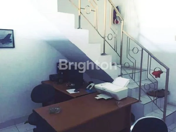 image DISEWAKAN KANTOR DI KOPO MAS REGENCY (4)