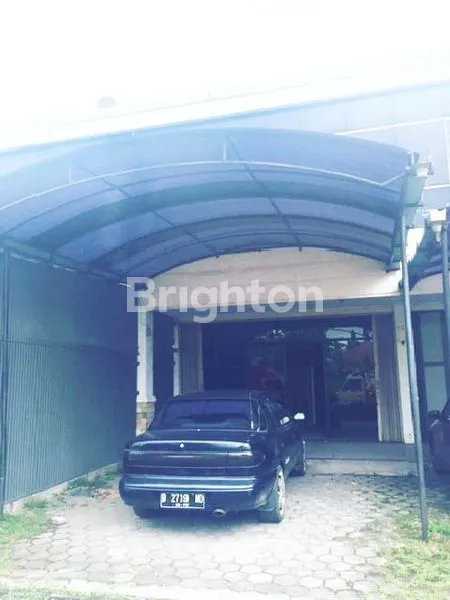 image DISEWAKAN KANTOR DI KOPO MAS REGENCY (1)