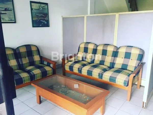 image DISEWAKAN KANTOR DI KOPO MAS REGENCY (2)