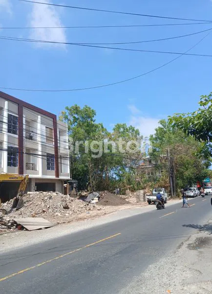 image JUA/SEWA RUKO 3 LANTAI PECATU (4)