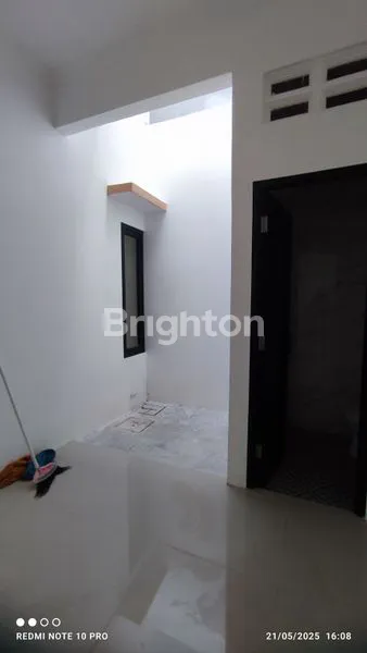 image HUNIAN SUDAH TERBENTUK HANYA 10MENIT KE BANDARA JUANDA PERUMAHAN DELTASARI INDAH (6)