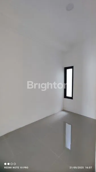 image HUNIAN SUDAH TERBENTUK HANYA 10MENIT KE BANDARA JUANDA PERUMAHAN DELTASARI INDAH (8)