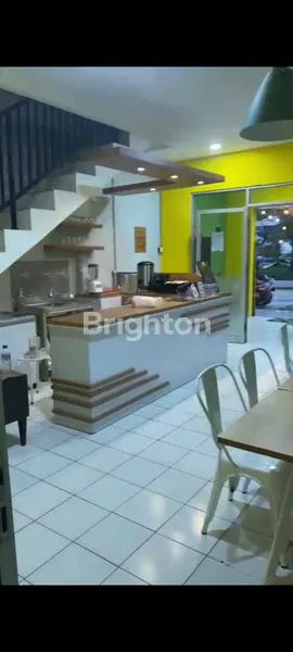 RUKO 2 LANTAI STRATEGIS DI DASANA INDAH - SIAP PAKAI & BEBAS BANJIR