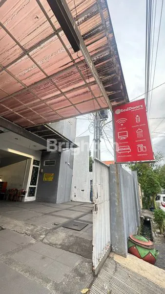 image GUESTHOUSE HOMESTAY KOS EXCLUSIVE MASIH AKTIF JALAN PAKIS SURABAYA (7)