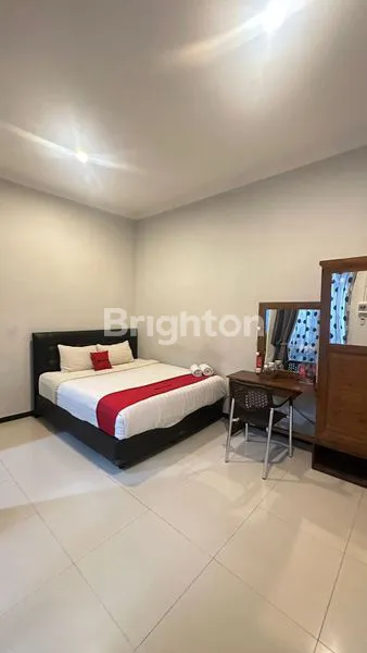 image GUESTHOUSE HOMESTAY KOS EXCLUSIVE MASIH AKTIF JALAN PAKIS SURABAYA (8)