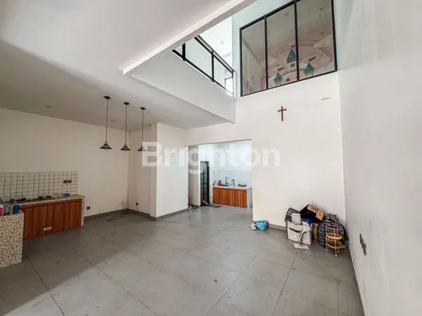 image JUAL RUMAH HARAPAN INDAH 2  (2)