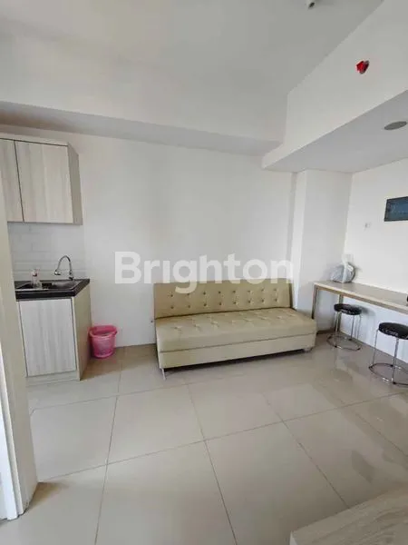 image APARTEMEN CITRALAND VITTORIO FULL FURNISH  (4)