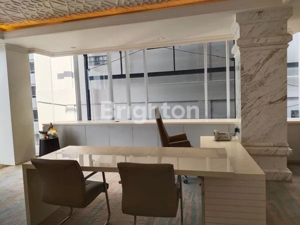 image DIJUAL OFFICE BUILDING 6 LANTAI STRATEGIS DI PUSAT KOTA SURABAYA (1)