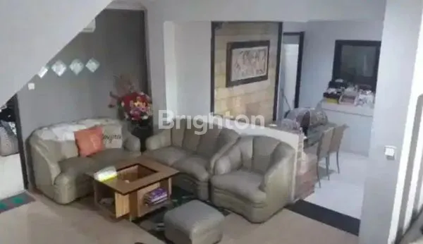 image RUMAH DI BABATAN PRATAMA MURAH POLL (6)