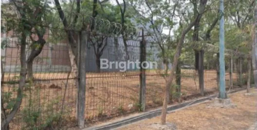 image TANAH/KAVLING HOEK PREMIUM DI PENISI - PIK JAKARTA UTARA (2)