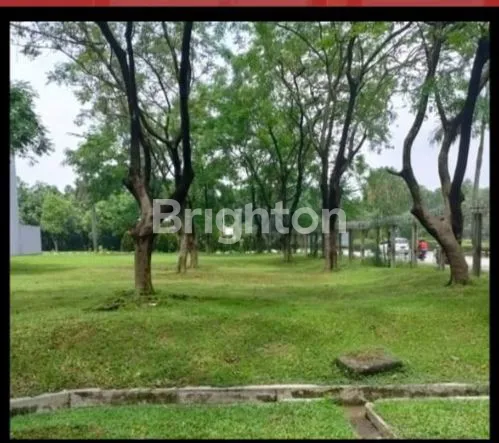 image TANAH/KAVLING HOEK PREMIUM DI PENISI - PIK JAKARTA UTARA (6)