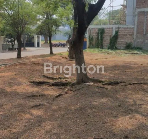 image TANAH/KAVLING HOEK PREMIUM DI PENISI - PIK JAKARTA UTARA (3)