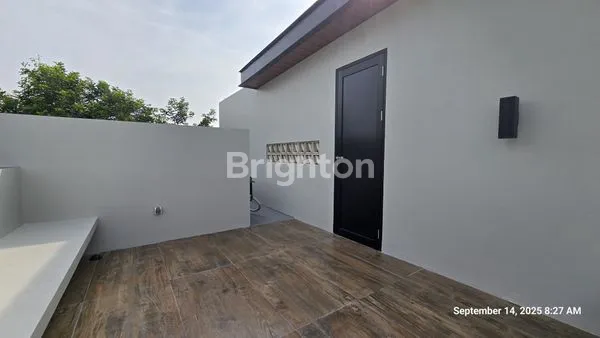 image TOWNHOUSE MEWAH NYAMAN LINGKUNGAN EKSKLUSIF MEWAH (7)