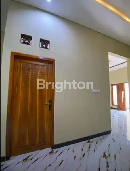 image RUMAH MINIMALIS 3KT DI WIYUNG, BEBAS BANJIR, SHM-IMB LENGKAP (4)