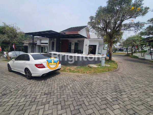 image RUMAH HOOK ASRI 2KT DI BSB VILLAGE AURORA GARDEN, MIJEN (4)