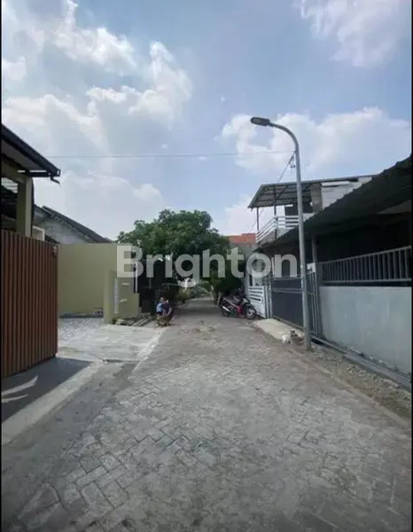 image RUMAH MINIMALIS 3KT DI WIYUNG, BEBAS BANJIR, SHM-IMB LENGKAP (2)