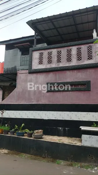 image RUMAH STRATEGIS, ASRI, NYAMAN  (2)