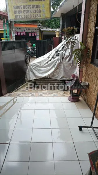 image RUMAH STRATEGIS, ASRI, NYAMAN  (3)