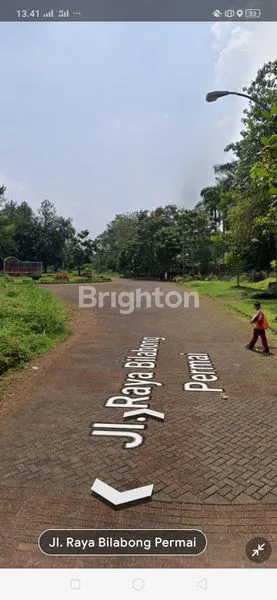 image DI JUAL LAHAN DI BILLABONG PERMAI (3)