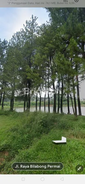 image DI JUAL LAHAN DI BILLABONG PERMAI (1)