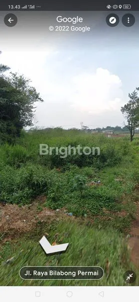 image DI JUAL LAHAN DI BILLABONG PERMAI (2)