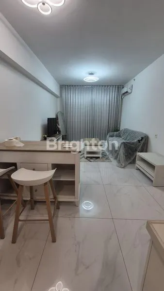 image SKY HOUSE BSD - APARTEMEN FULLY FURNISHED (2)