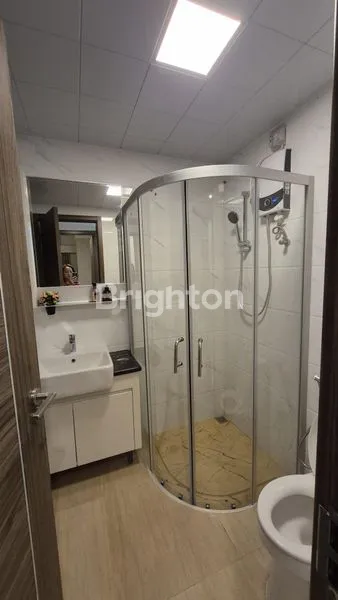 image SKY HOUSE BSD - APARTEMEN FULLY FURNISHED (5)