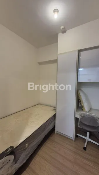 image SKY HOUSE BSD - APARTEMEN FULLY FURNISHED (4)