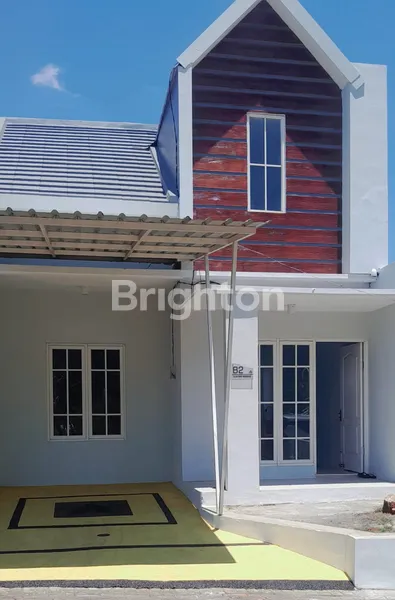 image RUMAH SIAP HUNI DI ALAM RAYA RESIDENCE GPA KARANGPLOSO (1)