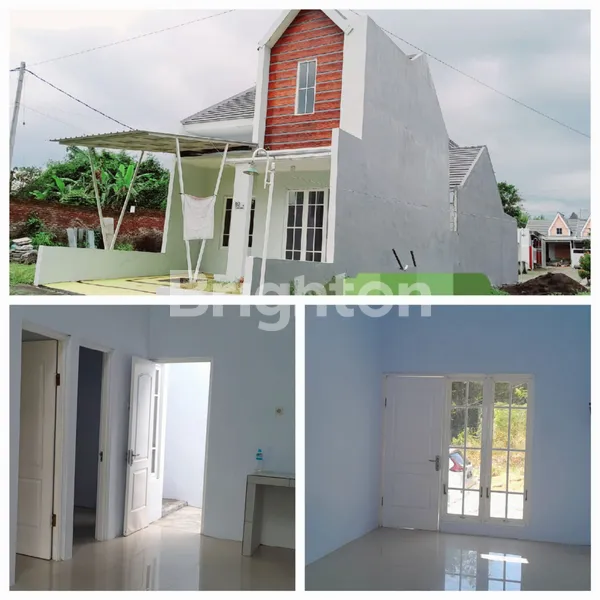 image RUMAH SIAP HUNI DI ALAM RAYA RESIDENCE GPA KARANGPLOSO (2)