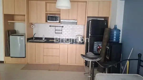 image APARTEMEN WATERPLACE TOWER C FULL FURNISH  (5)