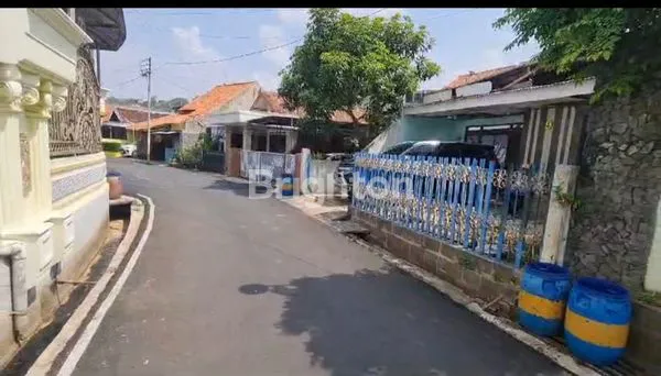 image TANAH NGANTONG SIAP BANGUN TENGAH KOTA SEMARANG SELATAN (3)