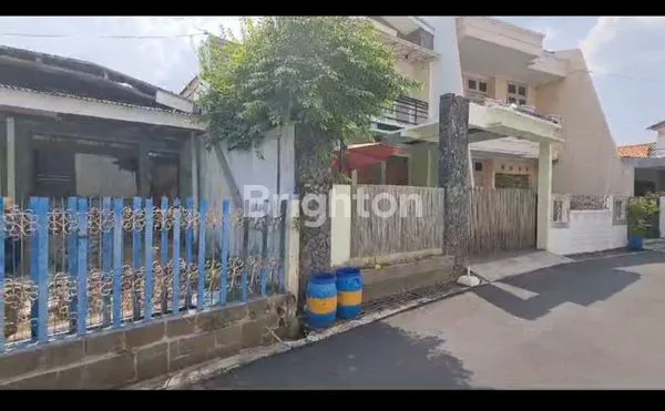 image TANAH NGANTONG SIAP BANGUN TENGAH KOTA SEMARANG SELATAN (2)