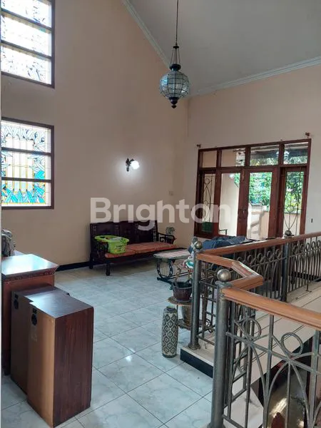 image HUNIAN MEWAH 2 LANTAI TIRTO AGUNG BANYUMANIK  (7)