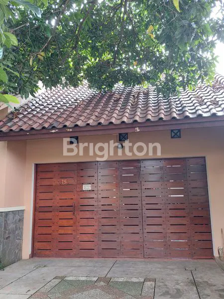 image HUNIAN MEWAH 2 LANTAI TIRTO AGUNG BANYUMANIK  (8)