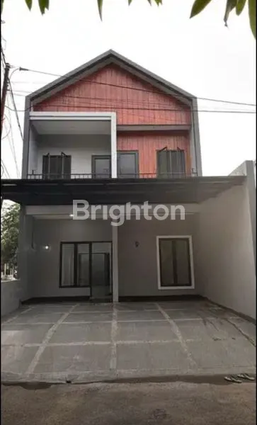 image RUMAH BARU BERANDA SERPONG CIATER BSD (1)