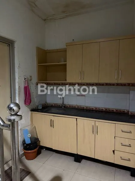 image RUKO ROYAL SUNTER 5 LANTAI SEMI-FURNISHED SIAP PAKAI (6)