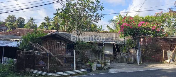 image TANAH SEMI HOOK 325M² DI KOMPLEKS ELITE TUKAD SANGSANG TABANAN (1)