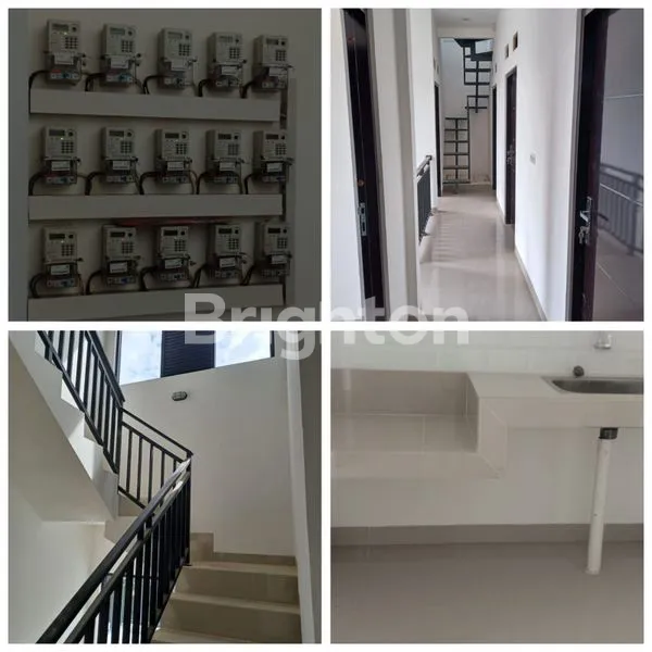 image RUMAH KOST KOSTAN BANGUNAN BARU KELAPA GADING (1)