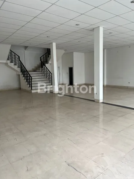 image RUKO PINGGIR JALAN RAYA CIBUBUR LOKASI SUPER STRATEGIS (4)