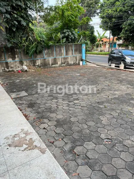 image RUKO PINGGIR JALAN RAYA CIBUBUR LOKASI SUPER STRATEGIS (8)