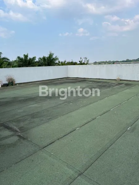 image RUKO PINGGIR JALAN RAYA CIBUBUR LOKASI SUPER STRATEGIS (7)