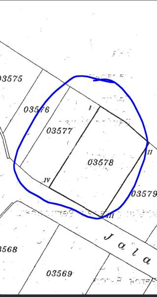 image TANAH SEMI HOOK 325M² DI KOMPLEKS ELITE TUKAD SANGSANG TABANAN (3)