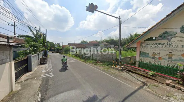 image TANAH LUAS TENGAH KOTA MALANG (1)