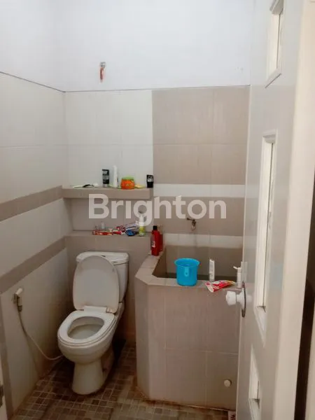 image RUMAH KOST AKTIF FULL 8 KAMAR DI GRIYA SHANTA (7)