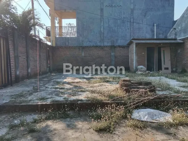 Gambar Property DIJUAL TANAH DI PERUMAHAN GREEN RIVER PARK BOBOH, MENGANTI GRESIK